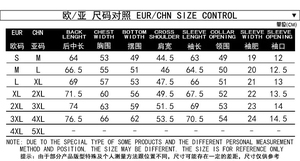 Chaqueta de cuero PU de moda para hombre, chaqueta de motorista de cuero para hombre, chaqueta Parka de Material de alta calidad, abrigo de motocicleta para hombre - Product Image 6