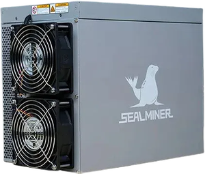Sealminer A2 PRO AIR - 255 TH - Product Image 3