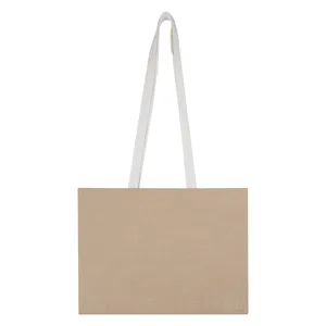 Borsa Shopper Personalizzata Galesburg per Merchandising, Sacchetti di Carta Promozionali Personalizzati - Product Image 3