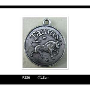 Composants et résultats de bijoux 12u/c fabriqués à la main - Product Image 1