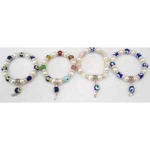 Fournitures de santé oculaire Bracelet mauvais œil - Product Image 3