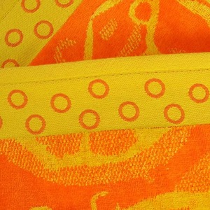 Serviette de bain en coton de qualité supérieure pour la maison et l'hôtel, douce, absorbante, séchage rapide, idéale pour la douche, le bain et l'usage quotidien - Product Image 3