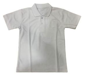 Logotipo personalizado niños deportes uniforme manga corta liso Polo camiseta al por mayor calidad estándar para niños grupo de edad - Product Image 4