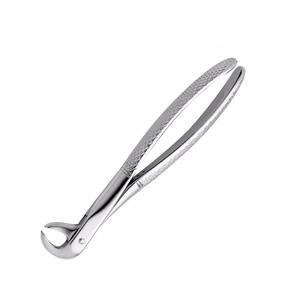 Nuevo Juego de Instrumentos de Fórceps para Extracción Dental Manual de Alta Calidad para Uso Quirúrgico Dental de Acero Inoxidable - Product Image 3