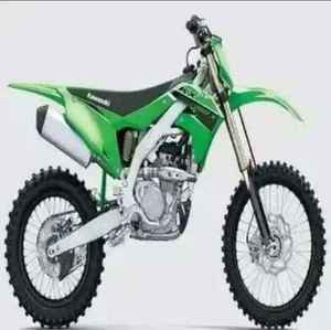 VENTA ORIGINAL Motocicletas Todoterreno KX250X 2026 en Stock - Product Image 1
