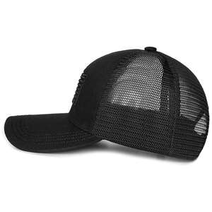 Gorra de Béisbol Deportiva Unisex de Pana con Camuflaje, Logotipo Personalizado Bordado en 3D y Abrebotellas - Product Image 6