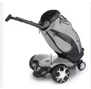 Ready Ship New Industrial Golf F1-S Electric Remote Electronic Trolley Extra Battery 3-Year Warranty OEM Customizable California - Product Image 1