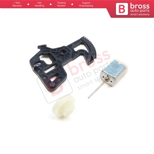 ชุดซ่อมเฟืองล็อคประตูเลื่อนข้างมอเตอร์ BDP203+BDP548+T5 รุ่น FC-280 สำหรับ Caddy 3 Multivan Transporter California T5 2K0843653 - Product Image 4