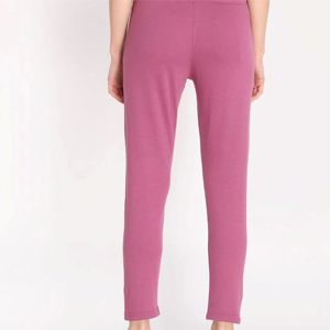 Pantalones Jogger PARA MUJER: Joggers atléticos cómodos y elegantes con cintura con cordón y bolsillos para uso diario - Product Image 5