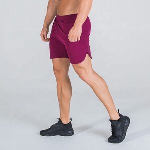 Customized Basketball Shorts For Sale Hot Sale quick dry Basketball shorts <b>Back</b> Packet New Style Men Basketball Shorts - Product Image 5