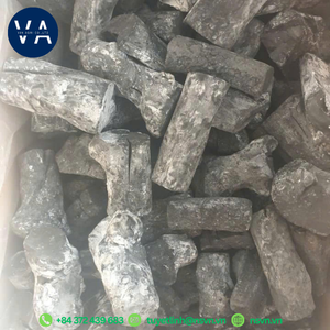 Prix usine charbon de bois bitumineux blanc dur du Vietnam avec une longue durée de combustion humidité 5% teneur en cendres 7% forme de bâton - Product Image 3