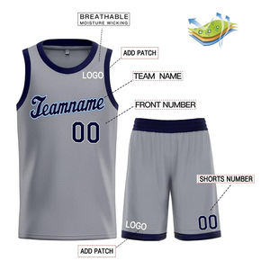 ชุดเครื่องแบบวอลเลย์บอลชุดกีฬาแบบกำหนดเองชุดเสื้อวอลเลย์พิมพ์ซับลิเมชันโพลีเอสเตอร์แห้งเร็ว - Product Image 3