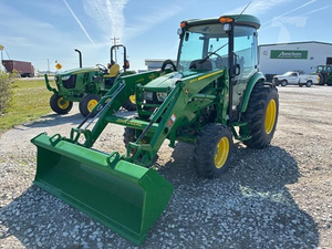 Proveedor Verificado de John Deere 2020 4044R 2025 - Product Image 4