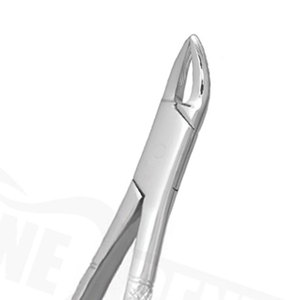 Ensemble dentaire, pinces d'extraction dentaire en acier inoxydable, pinces d'extraction dentaire de qualité supérieure, instruments chirurgicaux - Product Image 3