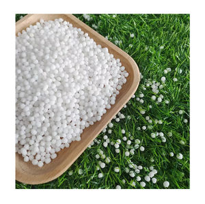 Urea 46, Fertilizante Granular de Grado Agrícola 46-0-0, Tamaño de Partícula de 2-4 mm, Para Mezclar con Otros Fertilizantes, Pedido al Por Mayor - Product Image 5