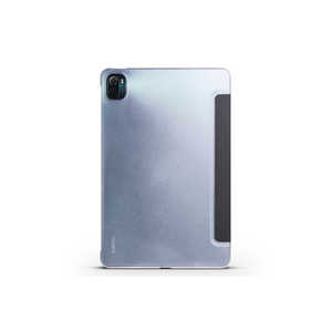 Étui en silicone avec support intelligent, édition rouge premium, pour tablette Xiaomi Mi Pad 5, housses et étuis - Product Image 3