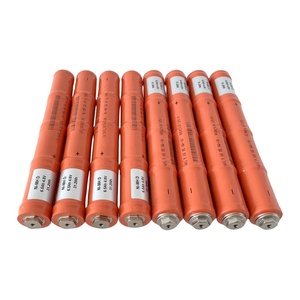 Accesorios para automóviles batería de coche híbrida de níquel-metal 4,8 V 6500mAh para Volkswagen Porsche Panamera <span class=keywords><strong>S</strong></span> Hybrid 2011 2012 2013 - Product Image 4