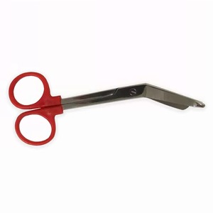 Wholesale Best Products Cheap Price Bandage Scissors 4.5", 5.5" Best Surgical Orthopaedic Scissors <b>Plaster</b> Shears - Product Image 3