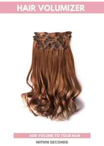 Extensiones de Cabello Humano 100% SIN ENREDOS, Grado AAAAAA, Cabello Indio Liso y Sedoso, Ondulado, Paquetes de Cabello Virgen, OFERTA DE TEMPORADA HOLI, Perfectas - Product Image 3