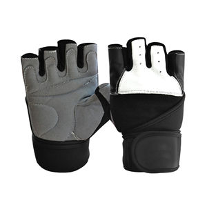 Gants d'haltérophilie Gants d'entraînement de gymnastique avec des prix bon marché en gros Dernier style Meilleurs gants de gymnastique - Product Image 1