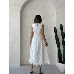 Falda Bordada para Mujer - Product Image 2