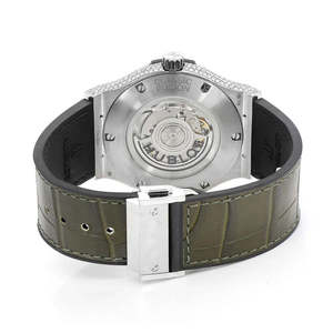 Moissanite Luxury <b>Men's</b> Wrist <b>Watch</b> Iced Diamond Hip Hop Bling VVS <b>Waterproof</b> Quartz Wholesale Factory Custom Logo Direct - Product Image 5