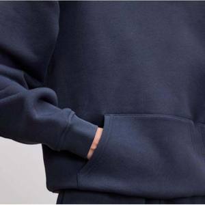 Sudaderas de Mujer al por Mayor de Alta Calidad, Sudaderas de Felpa Suave de Manga Larga, Cómodas, de Secado Rápido, con Hombros Caídos - Product Image 3