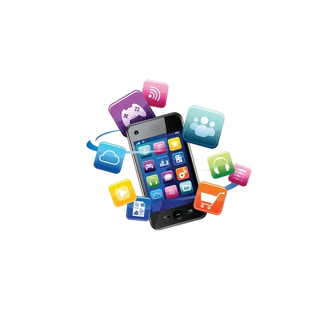 Custom Apps Software Service | App Developer/Mobile App Design e-commerce website design