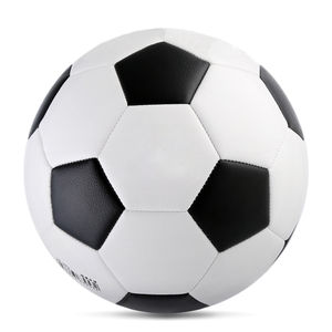 Balón de Fútbol de la Mejor Calidad, Tendencia, con Logotipo Personalizado, Impresión Deportiva, Balón de Fútbol de Cuero PU Pakistaní Nuevo Personalizado - Product Image 2