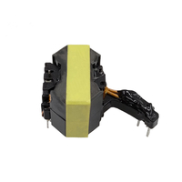 Transformador de Alta Frecuencia con Núcleo de Ferrita RM5 RM6 RM8 RM10 RM14, Bobina Fenólica, Transformador de Potencia Conmutado 12V 24V 110V 220V