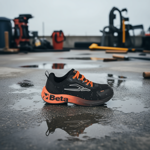 Calzado de Seguridad RENEGADE de Microfibra Resistente al Agua - Product Image 3