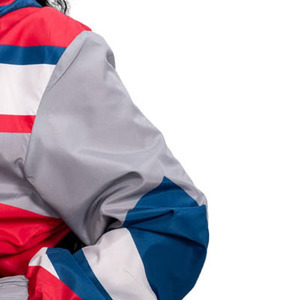 Veste coupe-vent d'hiver pour homme sur mesure Col montant Meilleur style Streetwear Revêtement Nouvelle veste coupe-vent d'extérieur sur mesure pour homme - Product Image 6