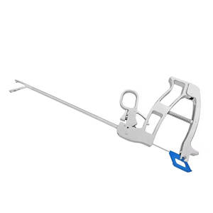 Superventas, 190mm, FastPass190, reparación de ligamentos ortopédicos, pasador de sutura, eje de acero inoxidable, potencia Manual para artroscopia - Product Image 6