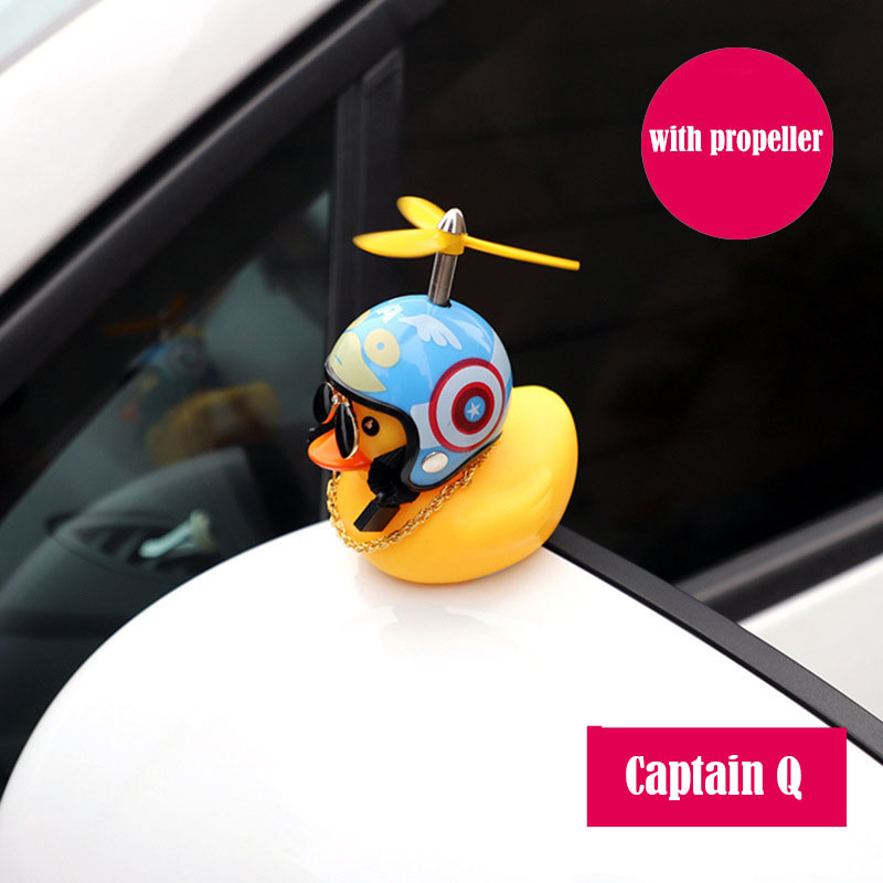 Capitaine Q