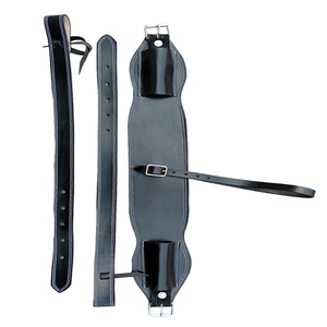 Produit de qualité supérieure de circonférence de cheval occidental de vente chaude pour des soins de cheval - Product Image 1