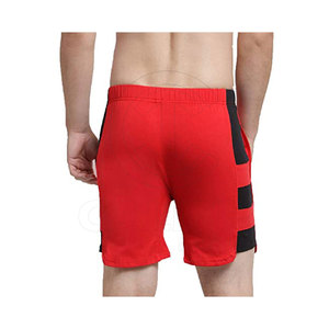 Meilleur fournisseur, nouveauté, shorts de compression de qualité supérieure pour hommes, shorts de fitness, de fitness, d'athlétisme et d'entraînement - Product Image 2