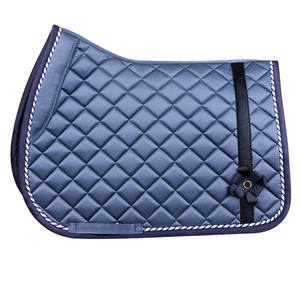 แผ่นรองอานม้าแบบมีแผ่นซับความชื้นและระบายอากาศได้ดี - Product Image 1