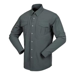 Camisa con botones para hombre de alta calidad, último diseño con UPF 50, cómoda y transpirable, superventas, tendencia superior, tasa razonable - Product Image 4