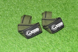 Sangles de poignet pour la musculation, la gymnastique et la protection, bande de musculation pour la salle de sport, sangle de levage - Product Image 2