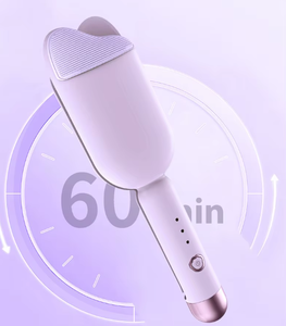 Rizador <span class=keywords><strong>de</strong></span> <span class=keywords><strong>Pelo</strong></span> Popular con Diseño <span class=keywords><strong>de</strong></span> Pata <span class=keywords><strong>de</strong></span> Gato, Rizador Francés para Ondas Grandes, Ondas Mágicas <span class=keywords><strong>de</strong></span> Agua, Rizador <span class=keywords><strong>de</strong></span> Ondas Onduladas <span class=keywords><strong>de</strong></span> 36mm para Hombres y Mujeres - Product Image 2