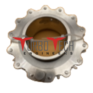 8981654480 8981654481เทอร์โบชาร์จเจอร์ปั๊ม VNT ใบพัด - Product Image 1