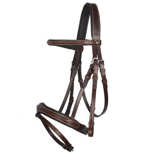 Produits équins harnais pour chevaux Bridle Halter Endurance Horse Bridle Halter - Product Image 4