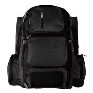 Mochila deportiva de equipo, mochila impermeable personalizada para bate de béisbol, bolsa de softball - Product Image 3