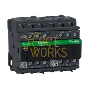 Schneider Electric LC2D12B7 - Nuovo - Product Image 1