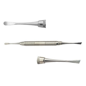 เครื่องมือยกกระดูกปริทันต์ Molt สำหรับการผ่าตัดทางทันตกรรม ทำจากเหล็กกล้าไร้สนิม - Product Image 6