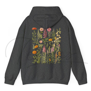 Sudadera con Capucha de Forro Polar para Hombre, Diseño Nuevo, Cómoda, Informal, de Invierno, con Estampado Digital Sólido, Largo Regular - Product Image 4