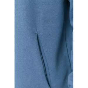 2026 <b>Men's</b> High Quality Cotton Blended Hoodies Regular Sleeve Sweatshirts Custom Printed Logo Winter Hoodies - Product Image 6