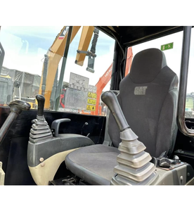 รถขุดมือสอง Cat 305.5e2 Cat 305.5 รถขุดขนาดเล็ก รถขุดตีนตะขาบ รถขุดดิน 5.5 ตัน 5 ตัน 6 ตัน มีสินค้าในสต็อก CE พร้อมขาย - Product Image 3