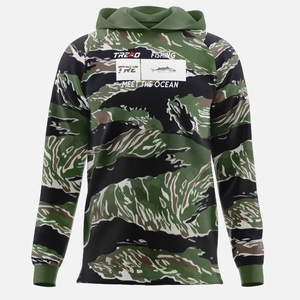 Sudadera con Capucha de Pesca de Manga Larga con Sublimación Original para Pesca, Escalada, Caza, Protección, Secado Rápido - Product Image 5