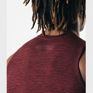 เสื้อกล้ามออกกำลังกายฟิตเนสยิมสำหรับผู้ชาย - Product Image 6